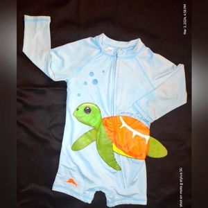 Tommy Bahama Toddler Boys SwimSuit